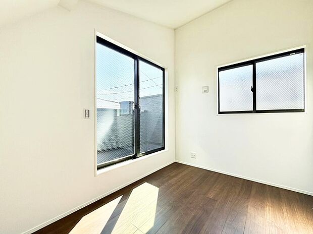 ■どこになにを置くか楽しみな自分のお部屋