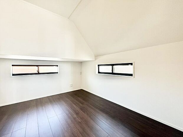 ■機能的で使いやすいお部屋で毎日を快適に