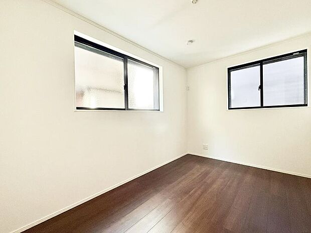 ■自分だけのスペース どんなお部屋にするかとっても楽しみですね