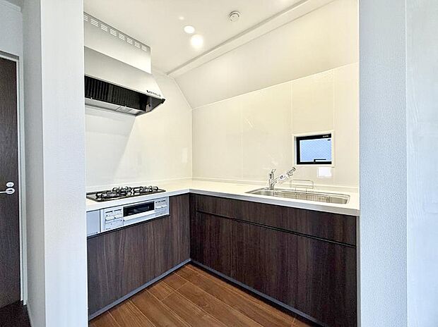 ■おしゃれで実用的、心ときめくキッチンデザイン