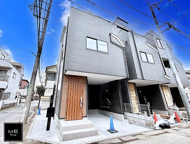 ■暮らしを彩る充実した設備仕様が備わった住まい