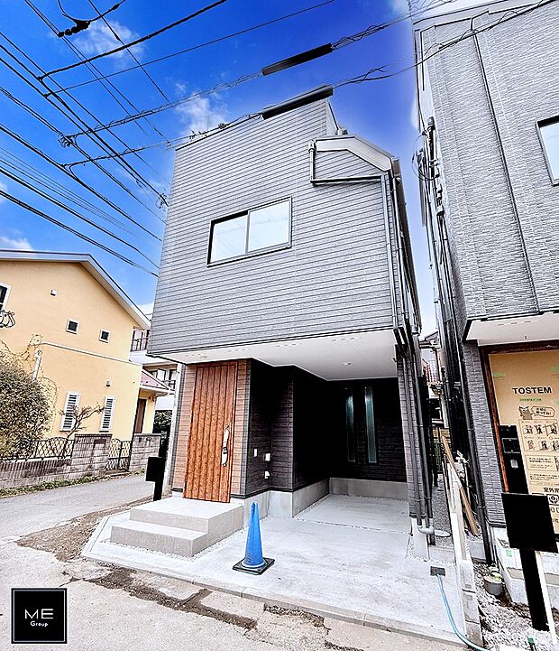 ■新しい暮らしが始まる場所で、家族の絆を深める