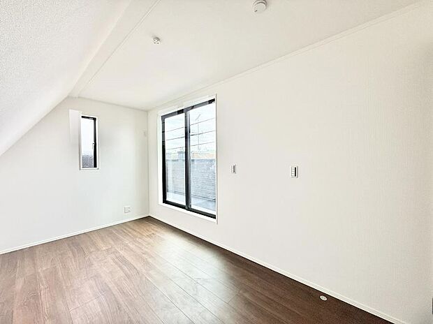 ■多目的に使える納戸があるとうれしいですね