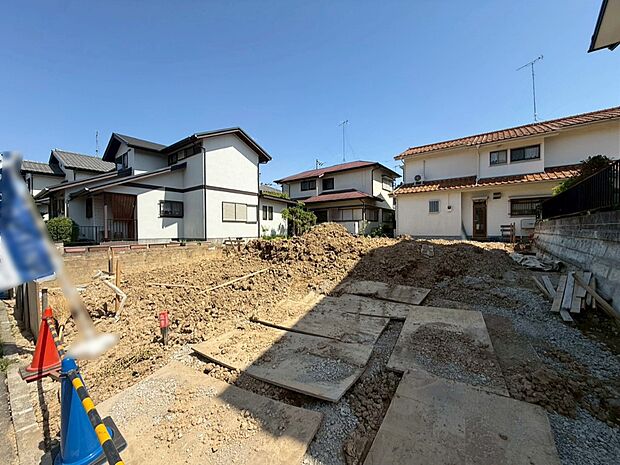1号棟  現況写真