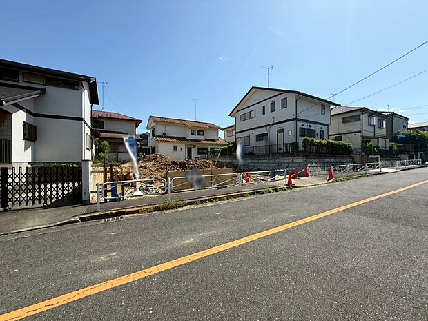 現況写真