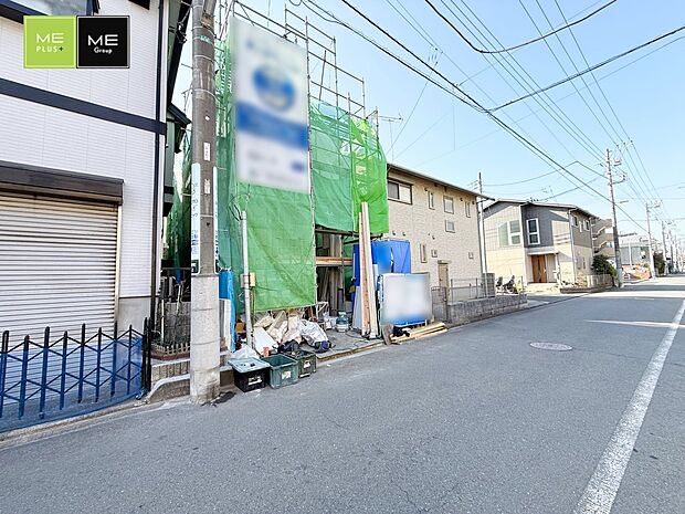 ■ ここから始まる、笑顔あふれる毎日