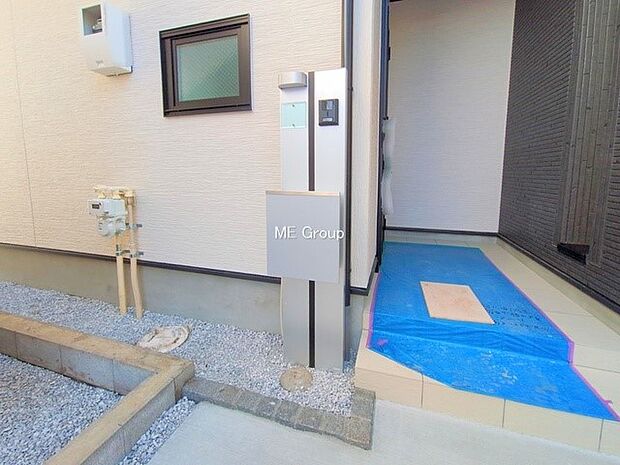 ■ 帰るたびにホッとする、安心感のある佇まい