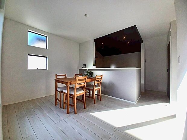 ■落ち着いた雰囲気で、リラックスできる快適な空間