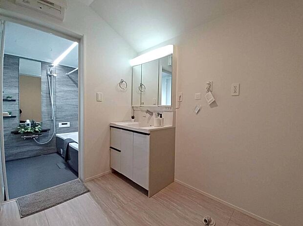 ■清潔感があり、気持ちよく使えます