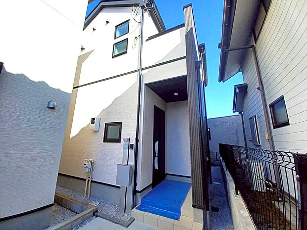 ■新しい暮らしが始まる場所で、家族の絆を深める