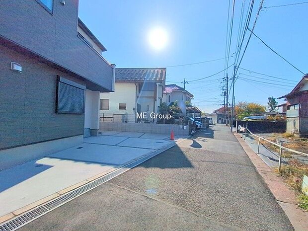 ■この道を歩けば、毎日が少し特別になる