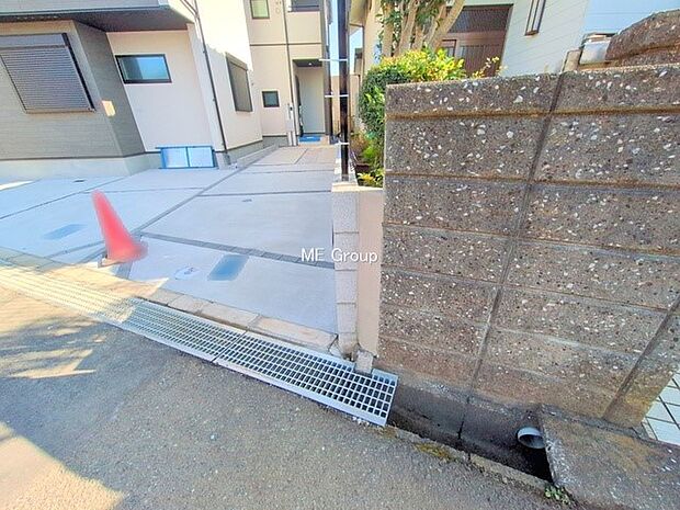 ■カースペース有