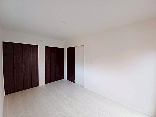 ■自分だけのスペース どんなお部屋にするかとっても楽しみですね