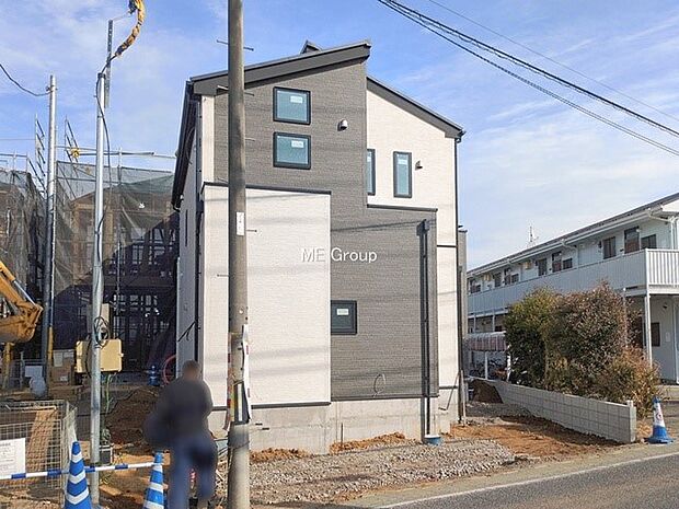 ■新しい暮らしが始まる場所で、家族の絆を深める