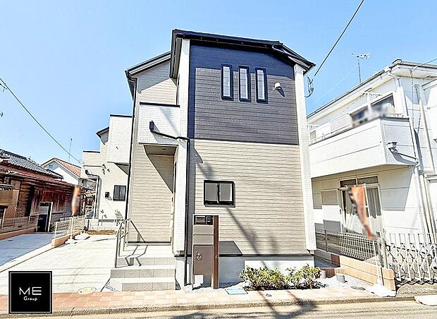 ■家族みんなが笑顔で過ごせる、安心感のある住まい
