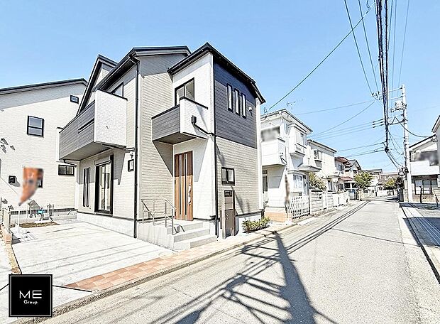 ■新しい時代の息吹を感じる、心地よい環境