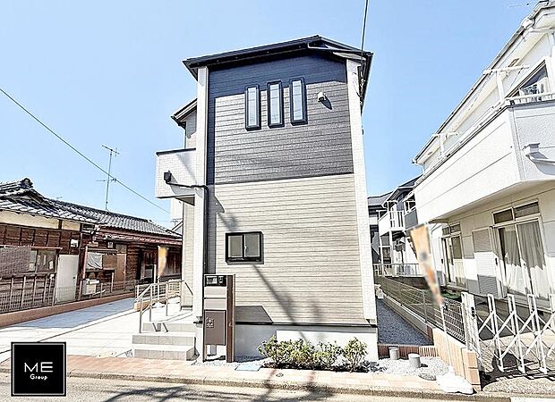 1号棟 ■まずは一度ご覧ください