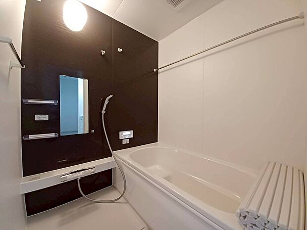 ■一日の疲れを癒す、心落ち着く空間です