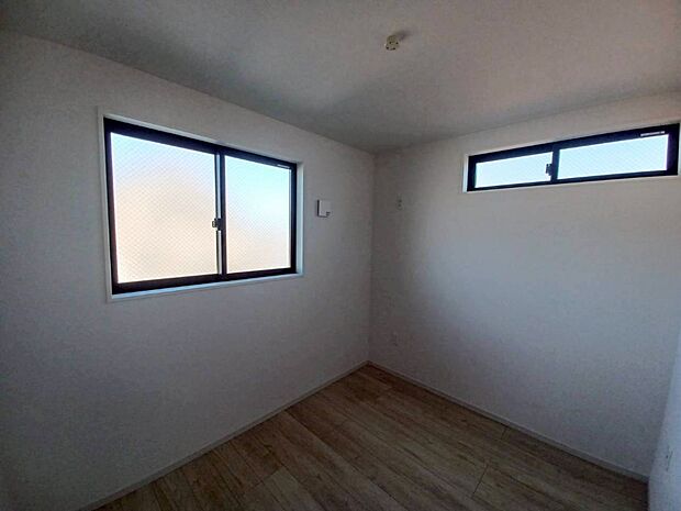 ■機能的で使いやすいお部屋で毎日を快適に