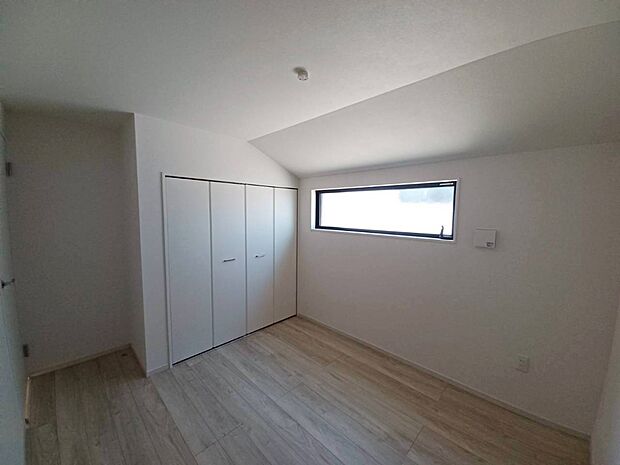 ■清潔感あふれるお部屋で毎日を快適に過ごせます