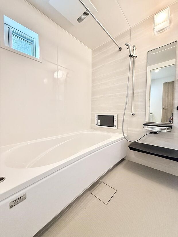 ■一日の疲れを癒す、心落ち着く空間です