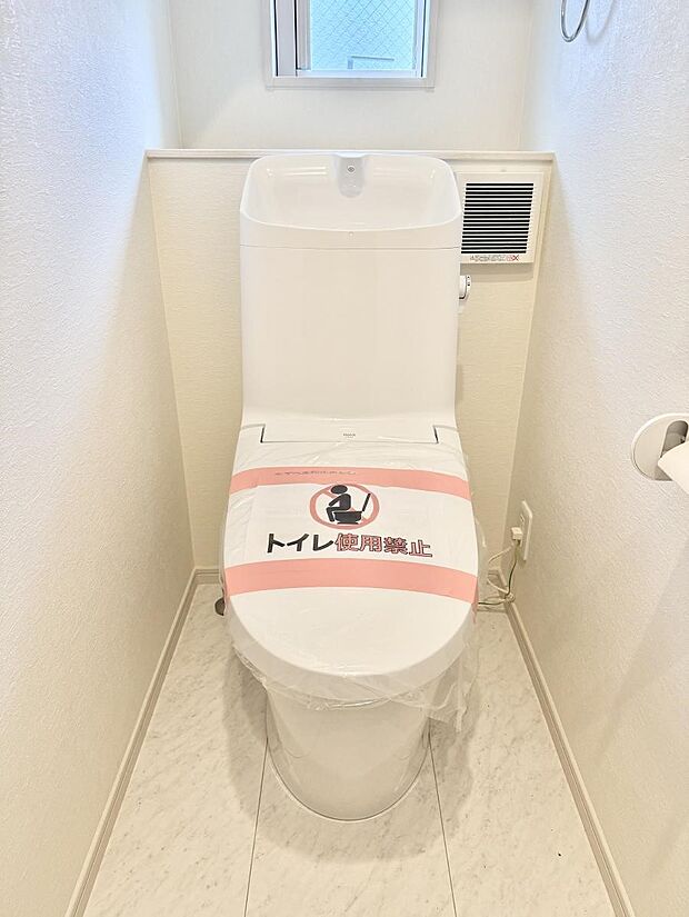 ■毎日使う場所だからこそ、清潔感溢れる空間