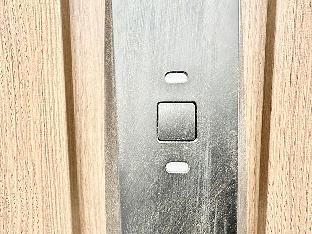 ■鍵を取り出さずに便利に操作できて快適