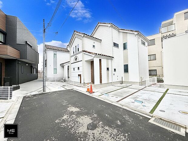 ■新しい時代の息吹を感じる、心地よい環境