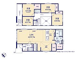 東京都八王子市元本郷町３丁目