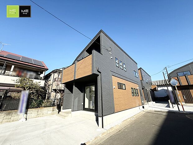 ■新しい暮らしが始まる場所で、家族の絆を深める