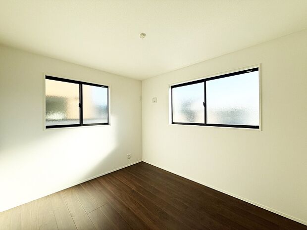 ■静かな洋室で読書や趣味に集中できる場所