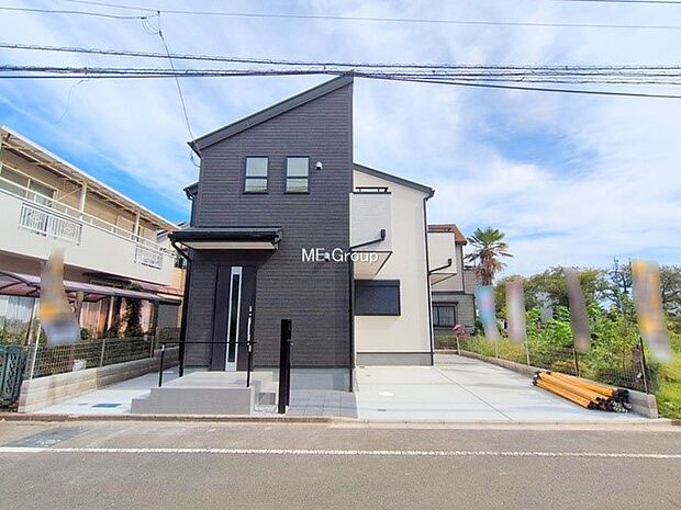 ■家族みんなが笑顔で過ごせる、安心感のある住まい