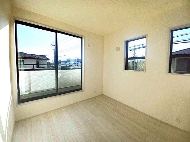 ■穏やかな空間で自分の時間を大切に