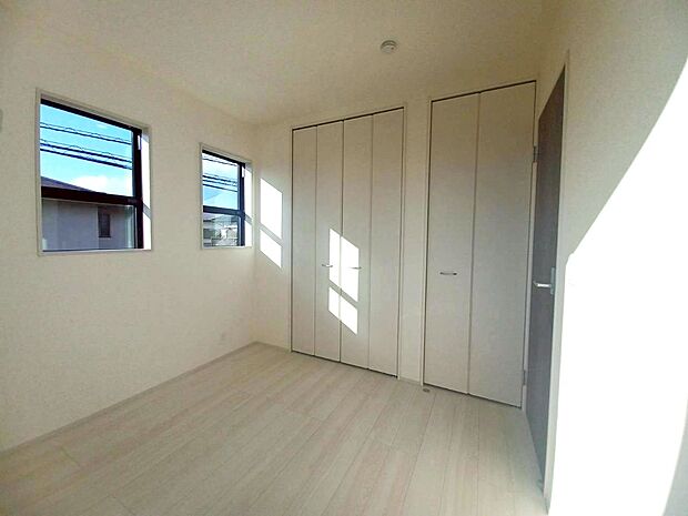 ■穏やかな空間で自分の時間を大切に