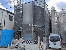 東京都多摩市一ノ宮４丁目