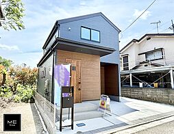 東京都八王子市元八王子町２丁目