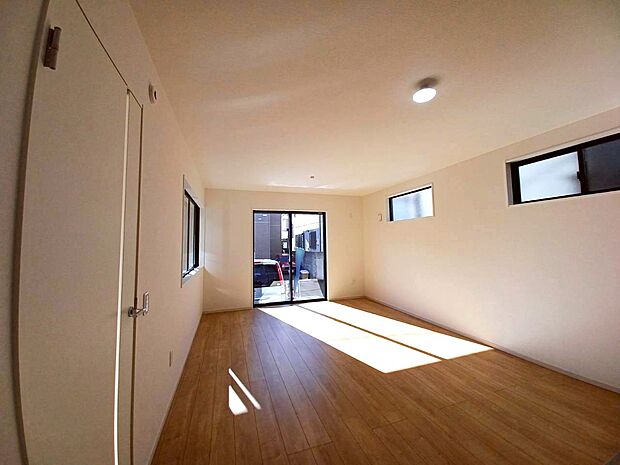 ■自然と会話が生まれる、心地よいひととき