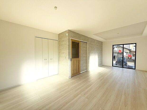 ■自然と会話が生まれる、心地よいひととき