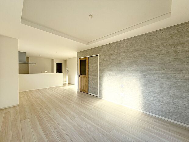 ■さりげないデザインが日常をセンスよく演出