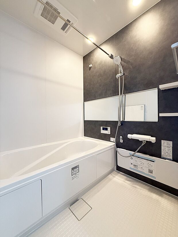 ■一日の疲れを癒す、心落ち着く空間です