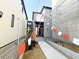 東京都八王子市廿里町