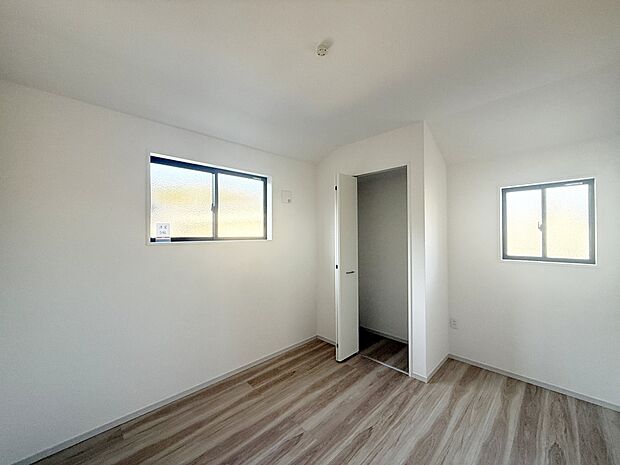 ■静かな洋室で読書や趣味に集中できる場所