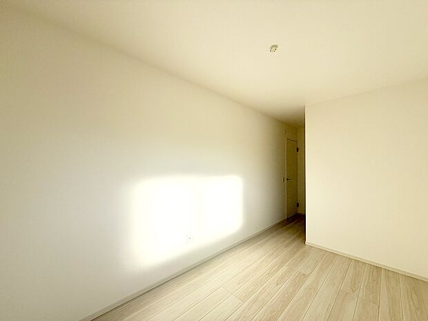 ■静かな洋室で読書や趣味に集中できる場所