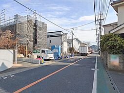 東京都日野市大字上田