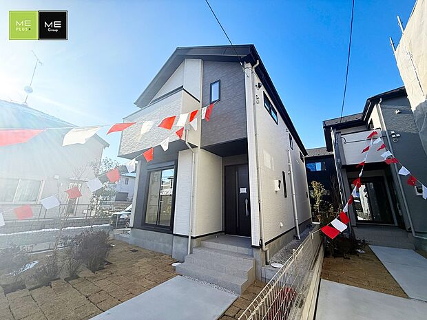 ■家族みんなが笑顔で過ごせる、安心感のある住まい