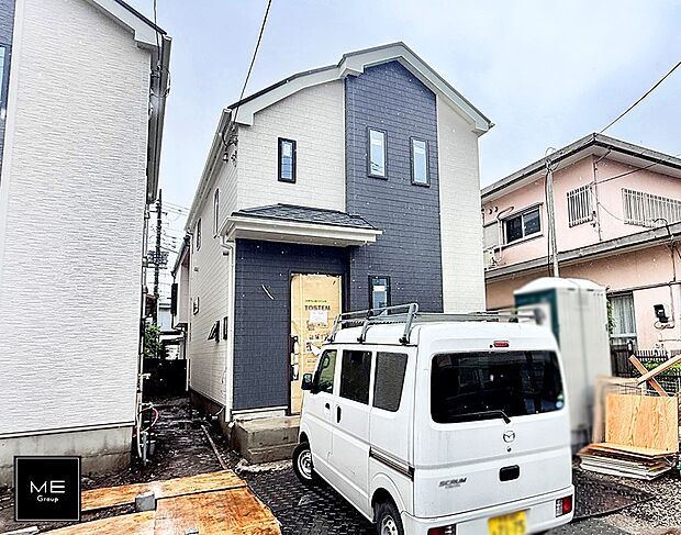 A号棟 ■暮らしを豊かにする充実した仕様設備で快適に