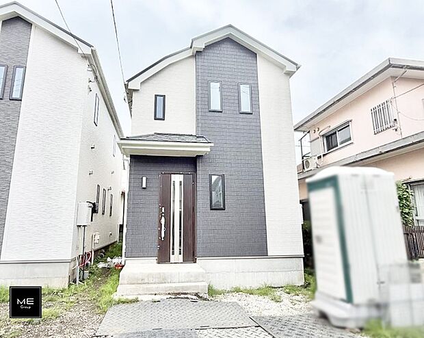 A号棟  ■暮らしを豊かにする充実した仕様設備で快適に