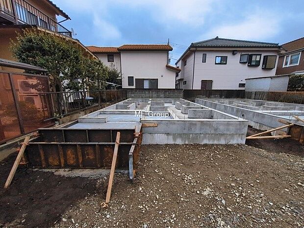 ■家族みんなが笑顔で過ごせる、安心感のある住まい