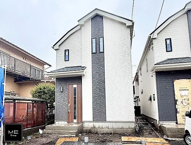 B号棟 ■まずは一度ご覧ください