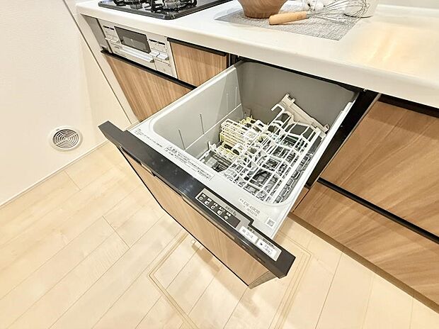 ■時間短縮でき家事が楽になる便利な必需品